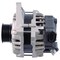 Wai Global Alternator, ALTVA IRIF 12V 90A CW, 90 Amp12 Volt, CW, 6Groove Pulley 13209N - alternate 4